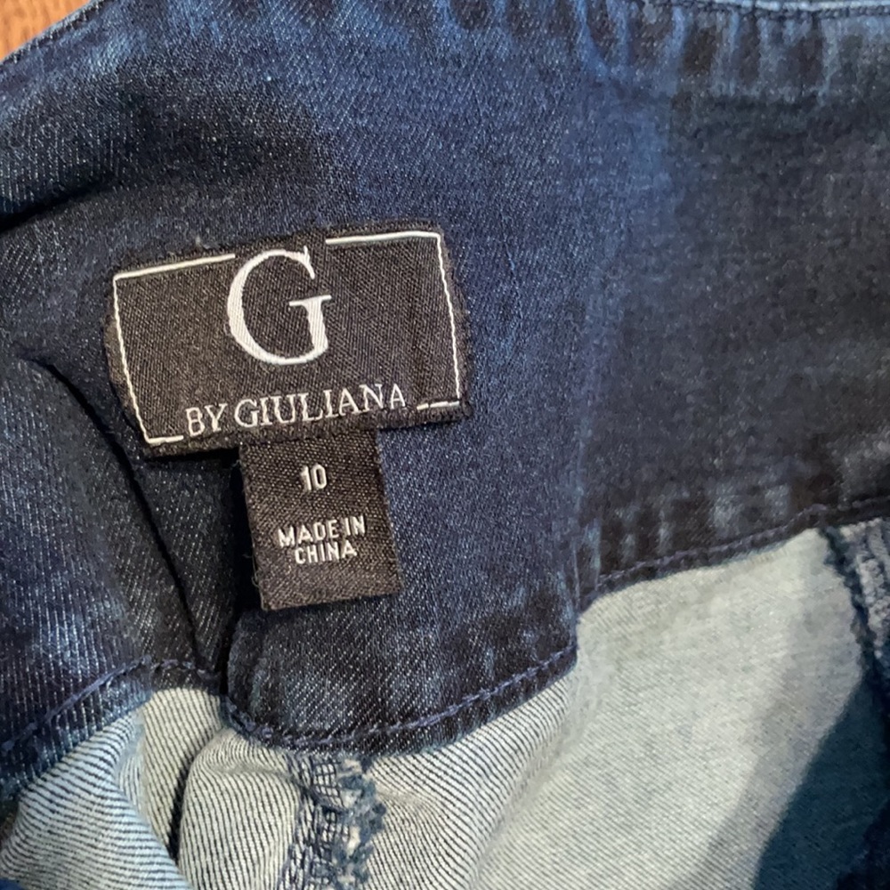 Name brand bundle of jeans - Picture 5 of 5